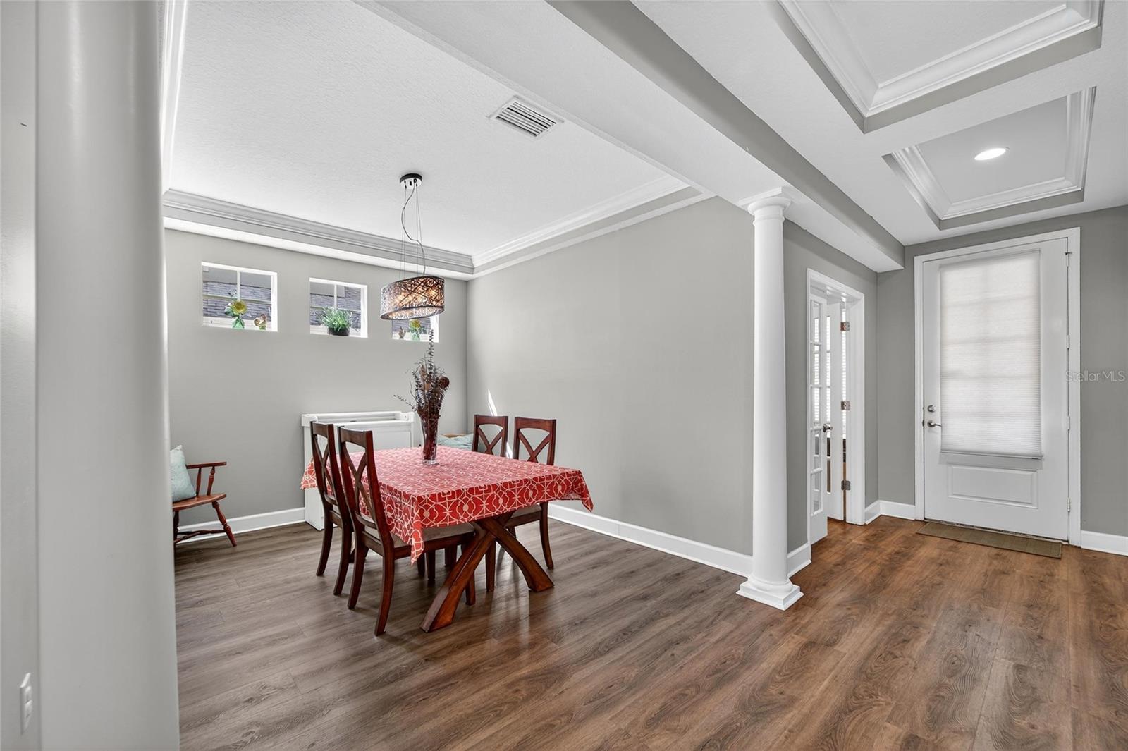 CONNERTON VILLAGE 01 PRCL 103 - Residential