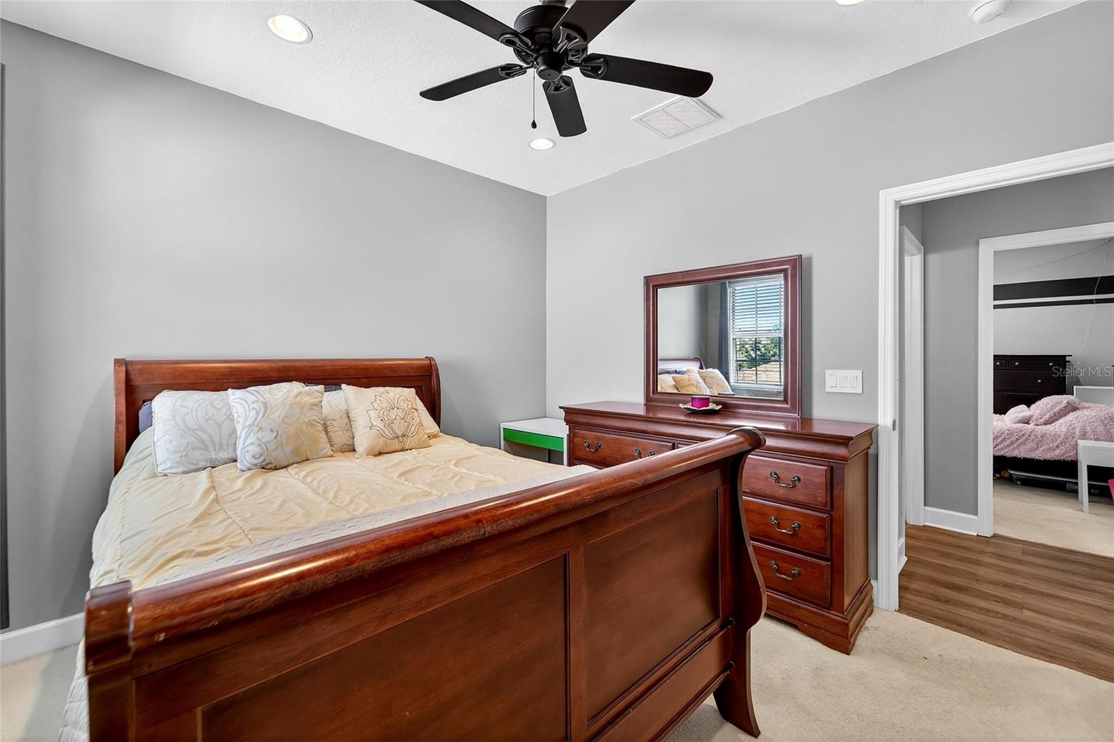 CONNERTON VILLAGE 01 PRCL 103 - Residential
