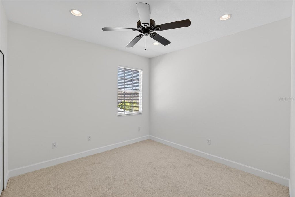 Photo of 8448 Lagerfeld Drive, Land O Lakes, FL 34637 (MLS # TB8437839)