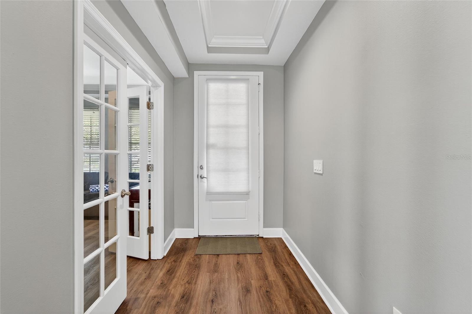 CONNERTON VILLAGE 01 PRCL 103 - Residential