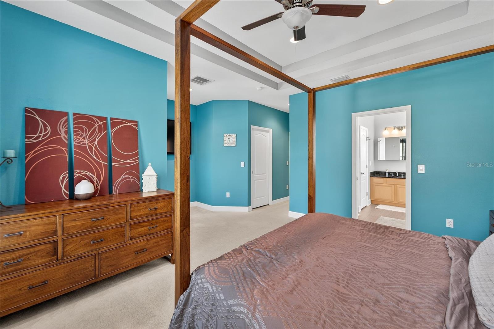 CONNERTON VILLAGE 01 PRCL 103 - Residential