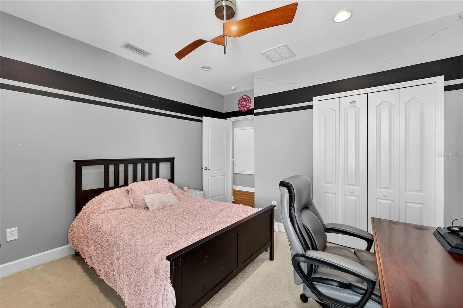 CONNERTON VILLAGE 01 PRCL 103 - Residential