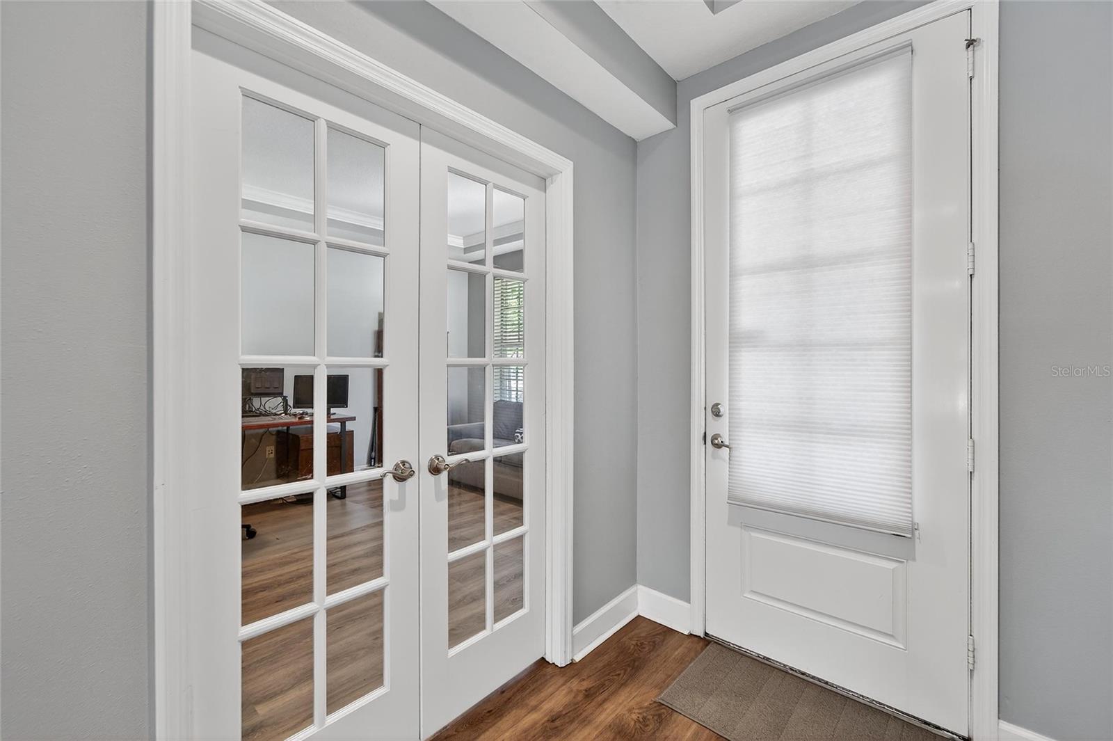 CONNERTON VILLAGE 01 PRCL 103 - Residential