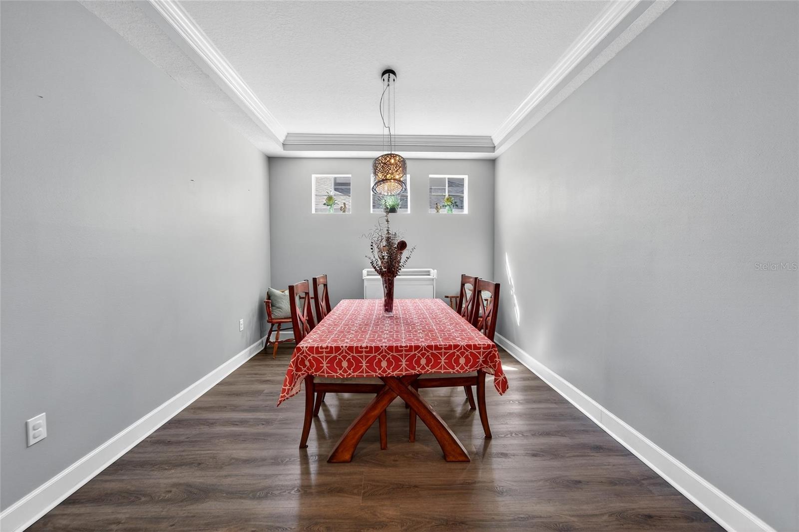 CONNERTON VILLAGE 01 PRCL 103 - Residential