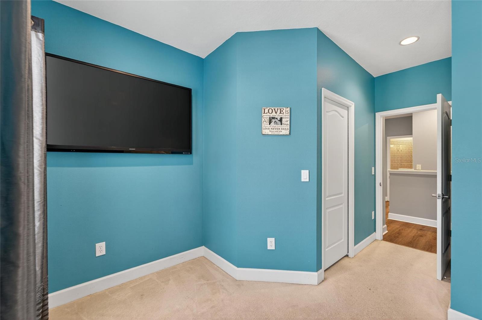 CONNERTON VILLAGE 01 PRCL 103 - Residential
