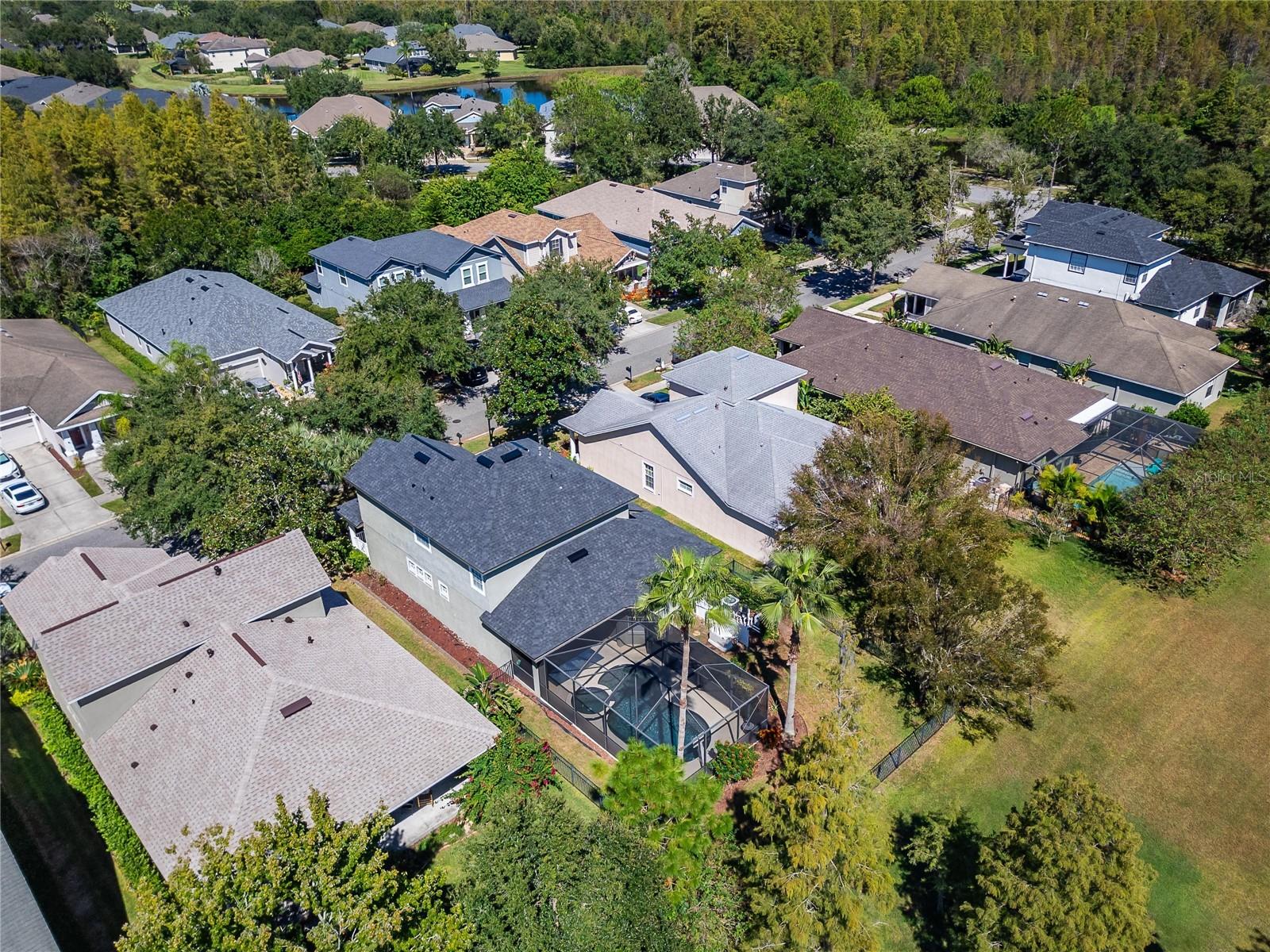 CONNERTON VILLAGE 01 PRCL 103 - Residential