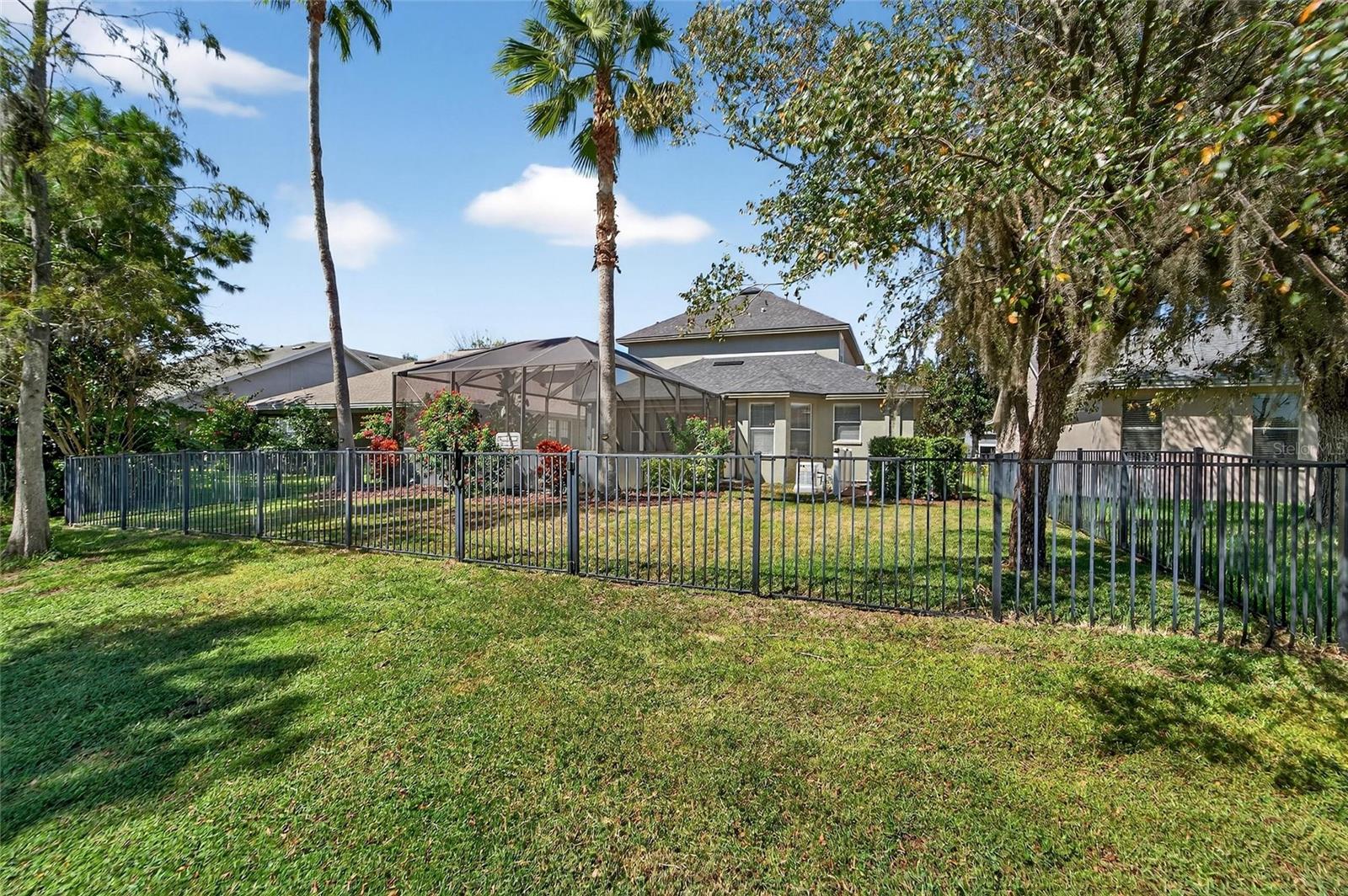 CONNERTON VILLAGE 01 PRCL 103 - Residential