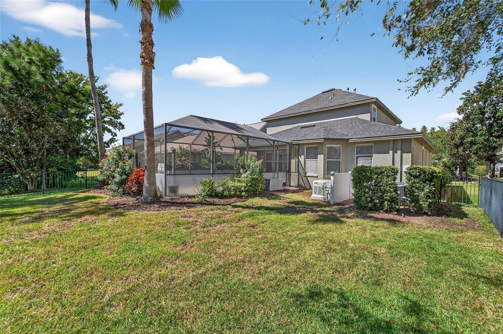 CONNERTON VILLAGE 01 PRCL 103 - Residential