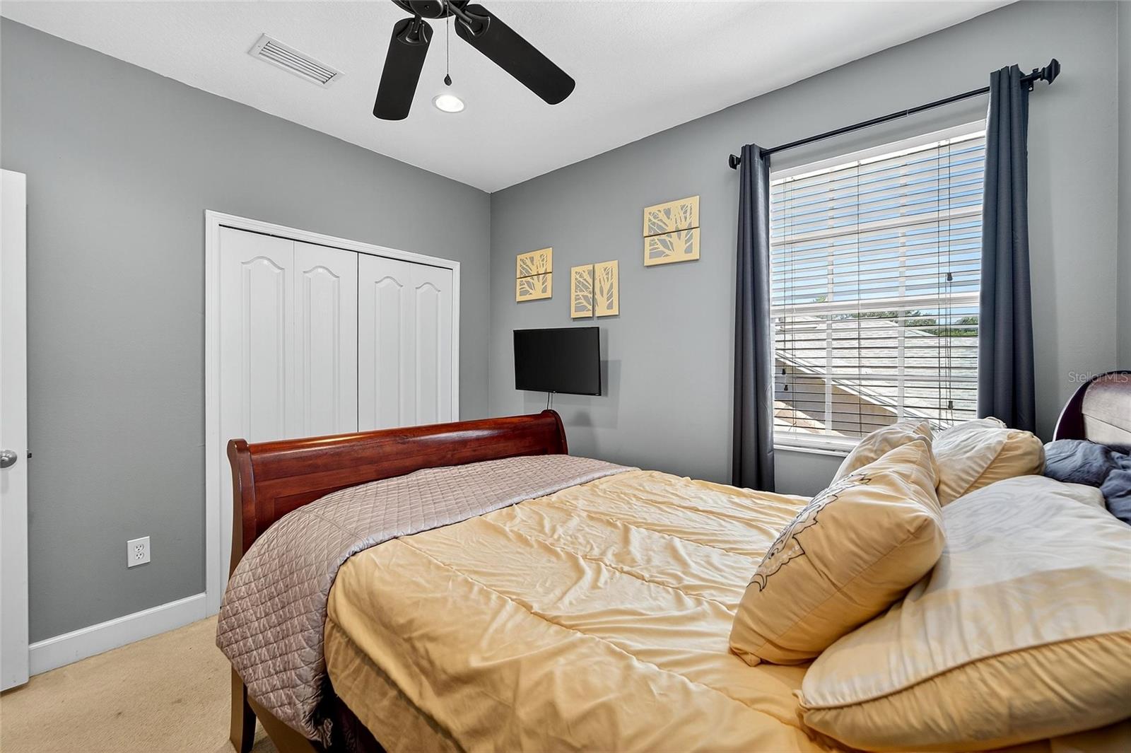 CONNERTON VILLAGE 01 PRCL 103 - Residential
