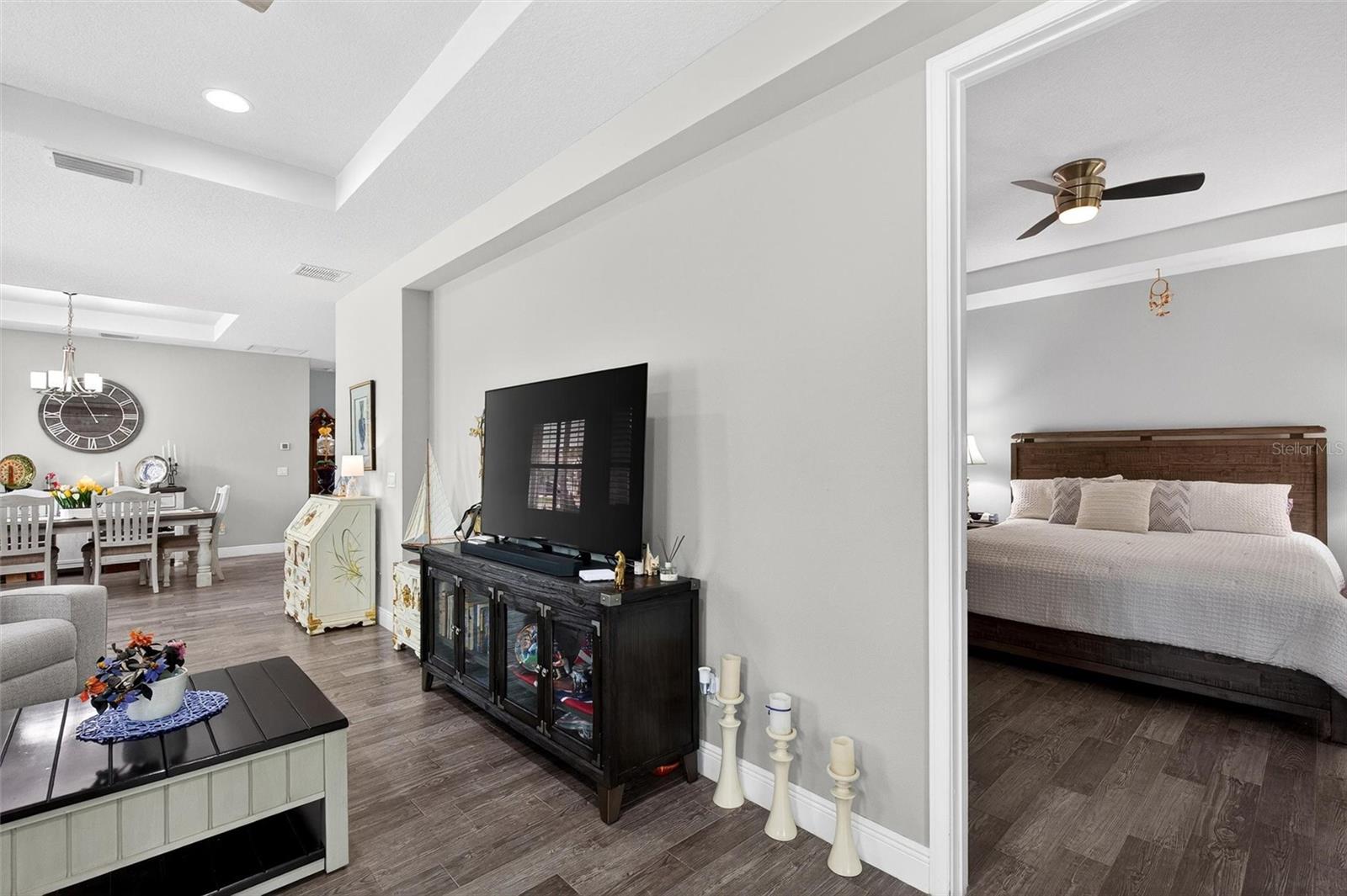HUNTINGTON VILLAS PH 2-A - Residential