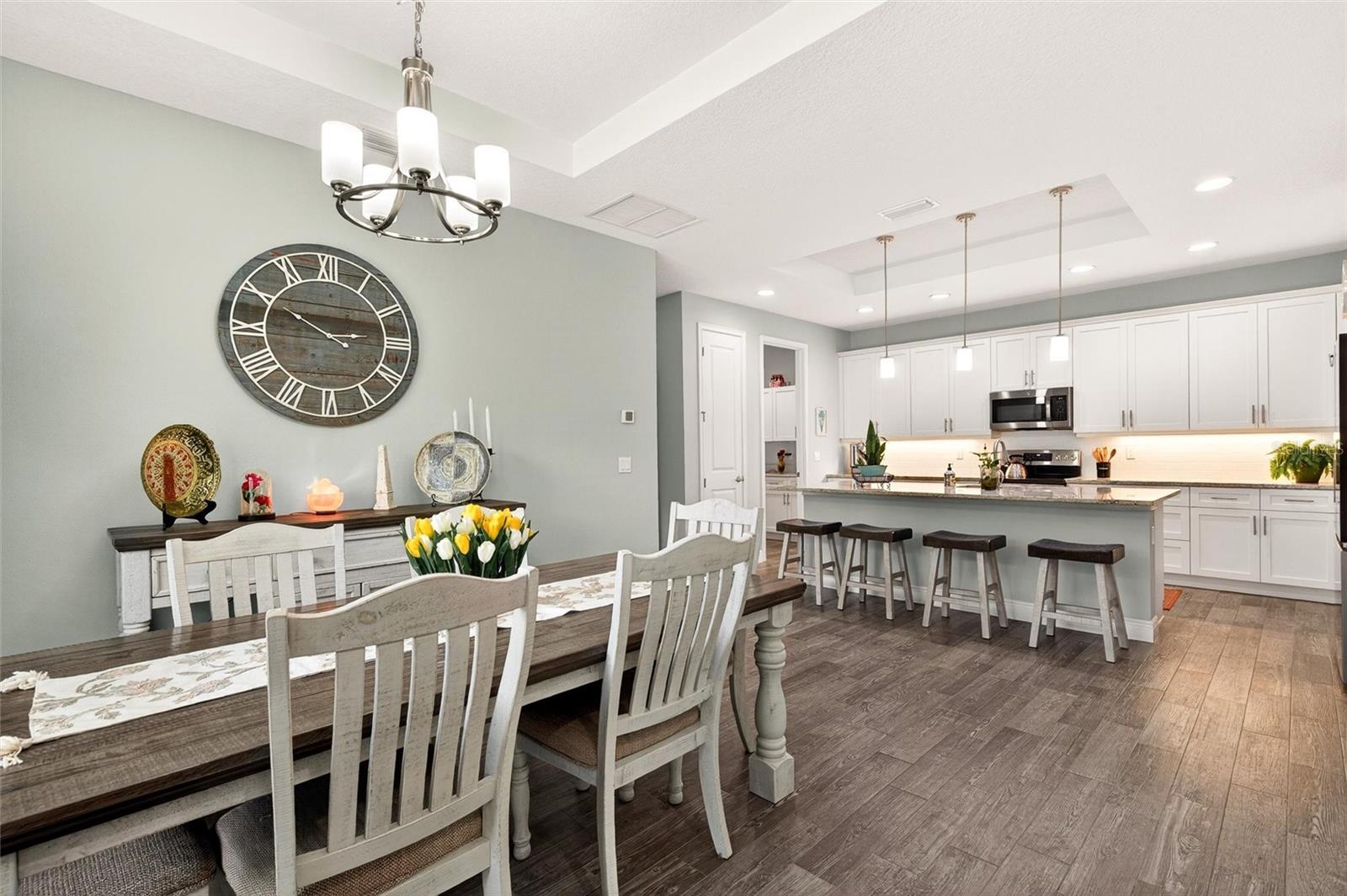 HUNTINGTON VILLAS PH 2-A - Residential