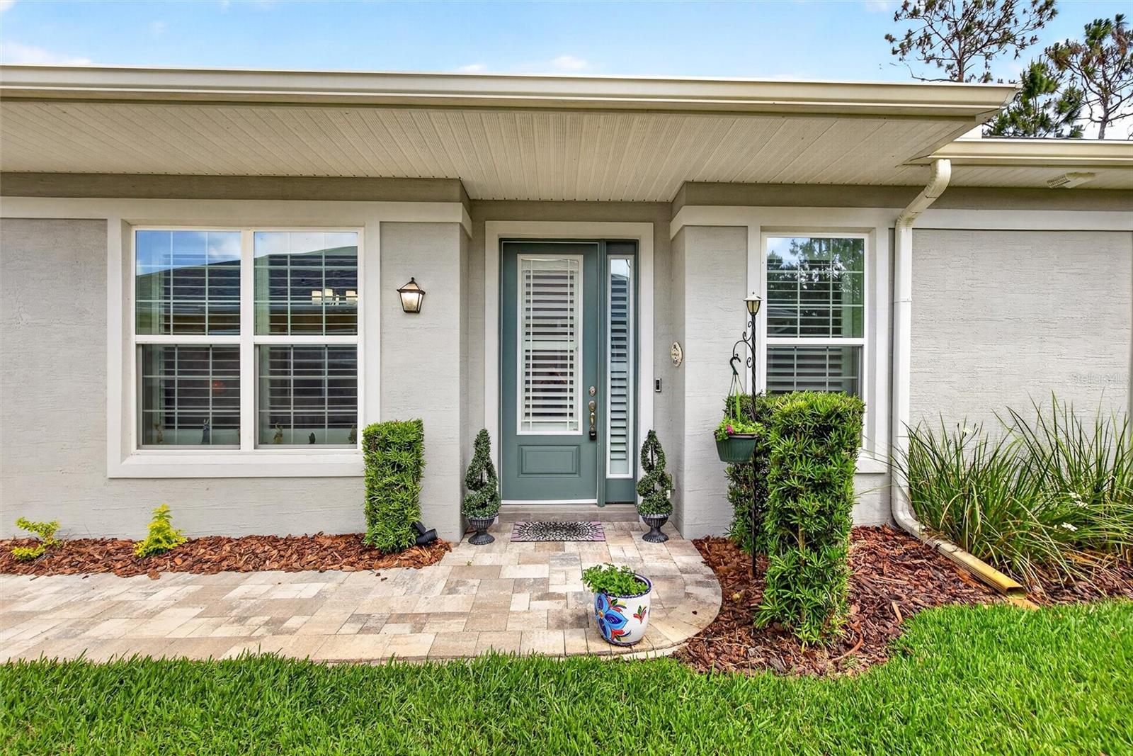HUNTINGTON VILLAS PH 2-A - Residential