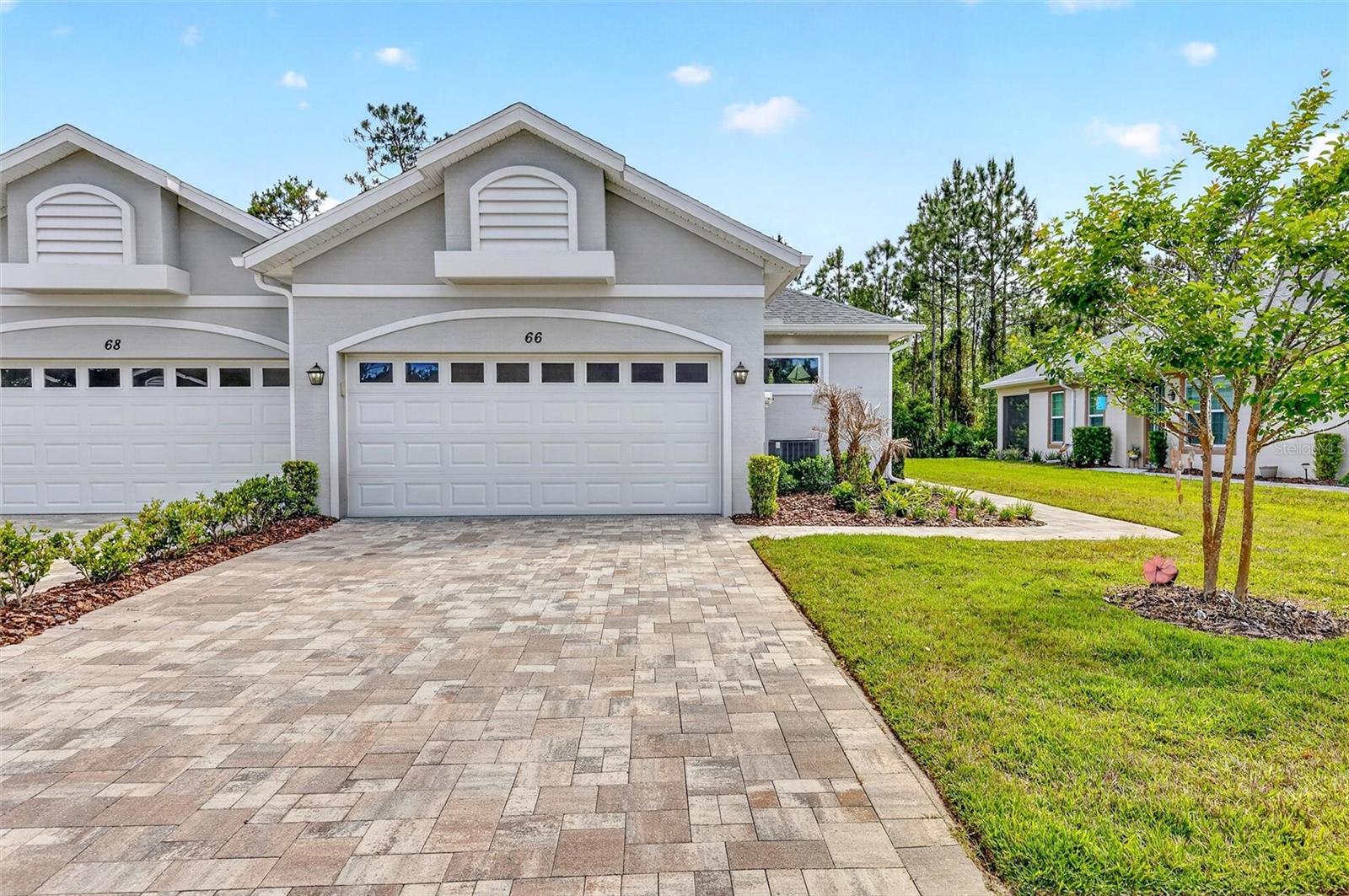 HUNTINGTON VILLAS PH 2-A - Residential