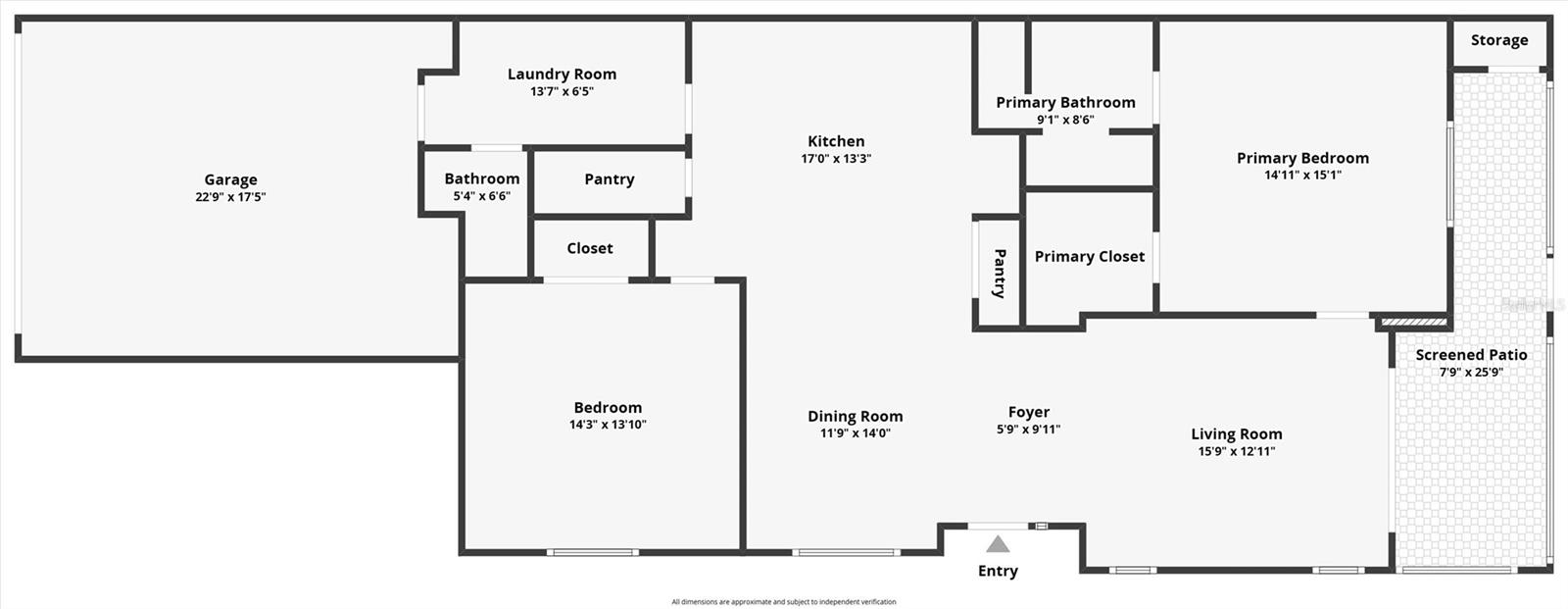 HUNTINGTON VILLAS PH 2-A - Residential