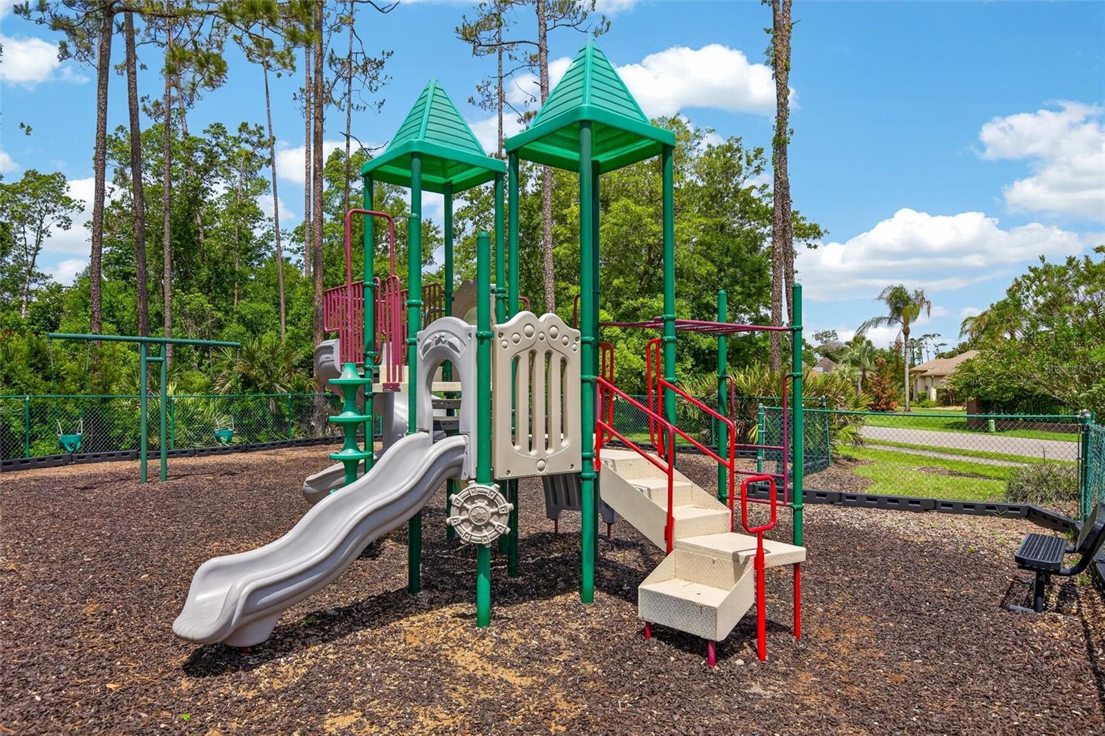 HUNTINGTON VILLAS PH 2-A - Residential