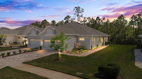 Photo of 66 Wrendale Loop, Ormond Beach, FL 32174 (MLS # FC318199)