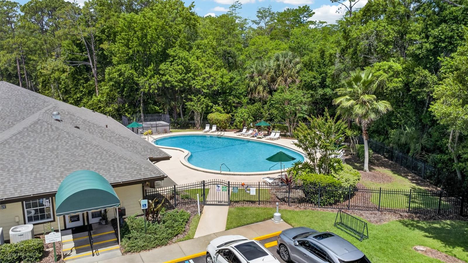 HUNTINGTON VILLAS PH 2-A - Residential