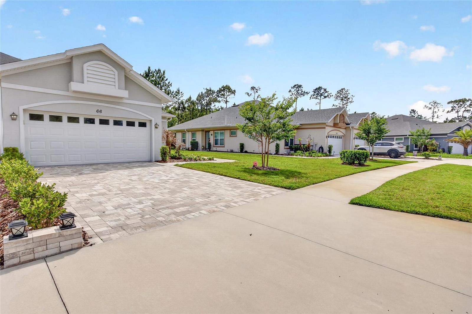 HUNTINGTON VILLAS PH 2-A - Residential