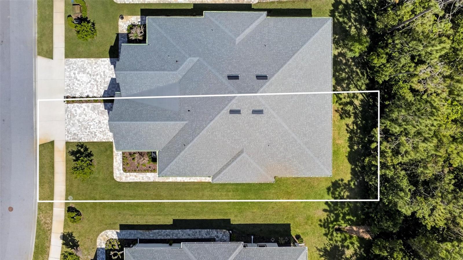 HUNTINGTON VILLAS PH 2-A - Residential
