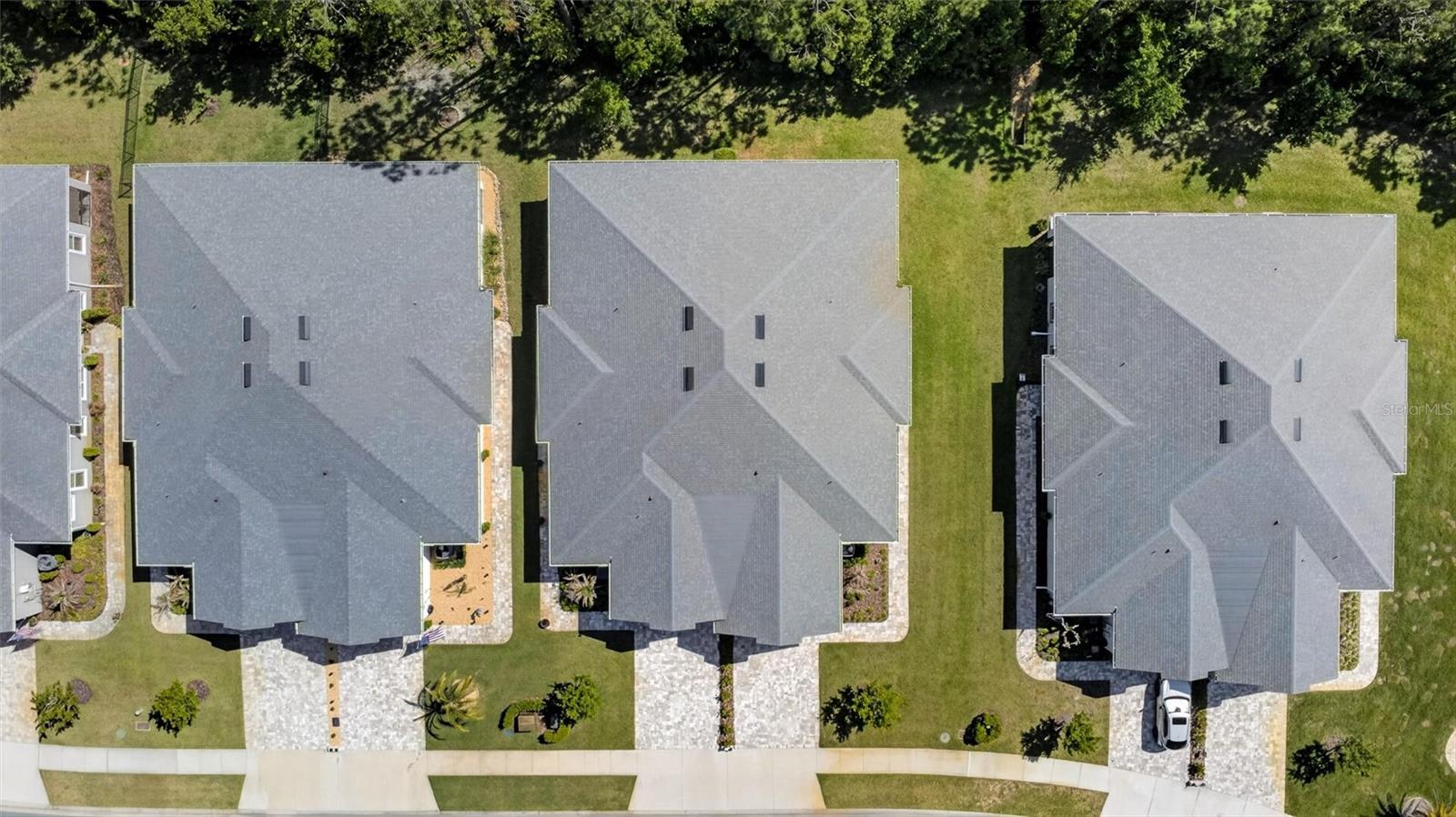 HUNTINGTON VILLAS PH 2-A - Residential