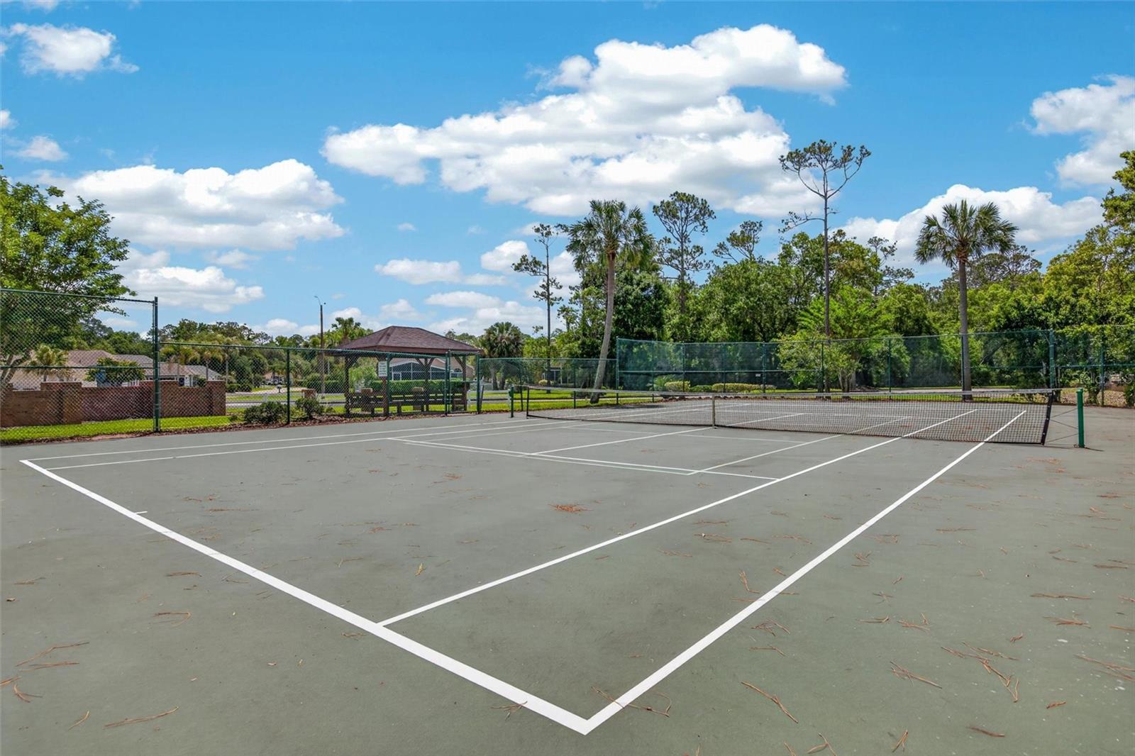HUNTINGTON VILLAS PH 2-A - Residential