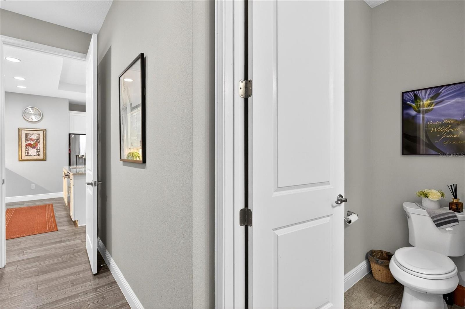 HUNTINGTON VILLAS PH 2-A - Residential