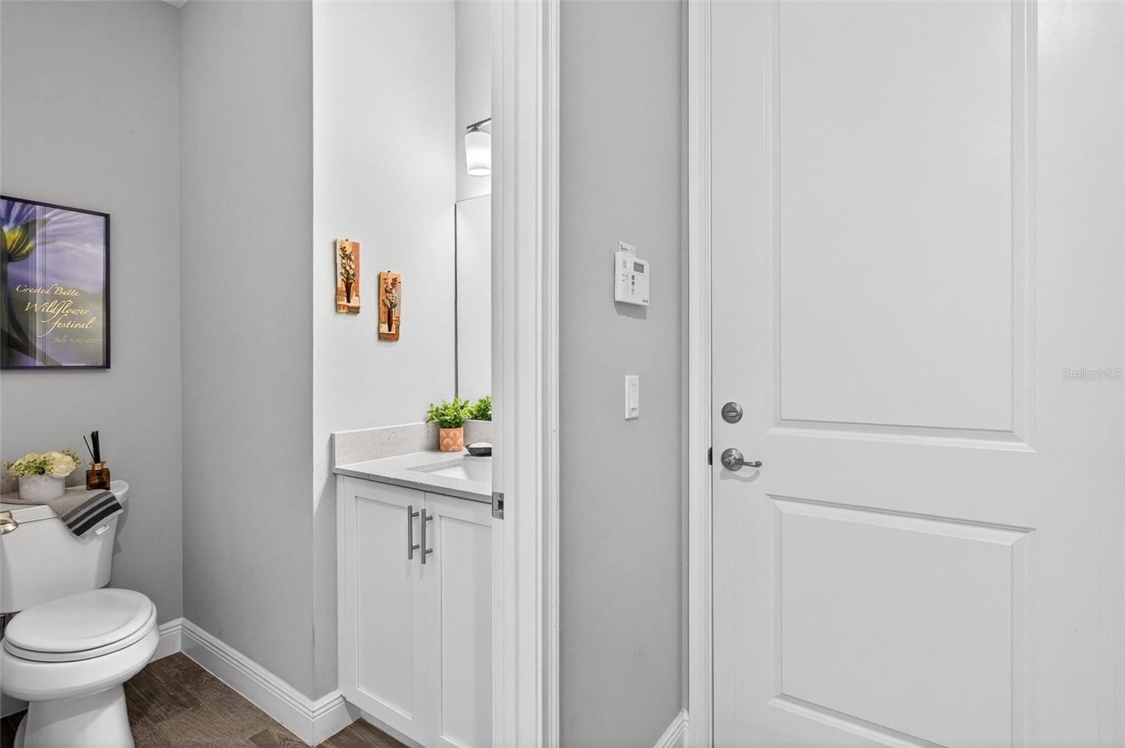 HUNTINGTON VILLAS PH 2-A - Residential