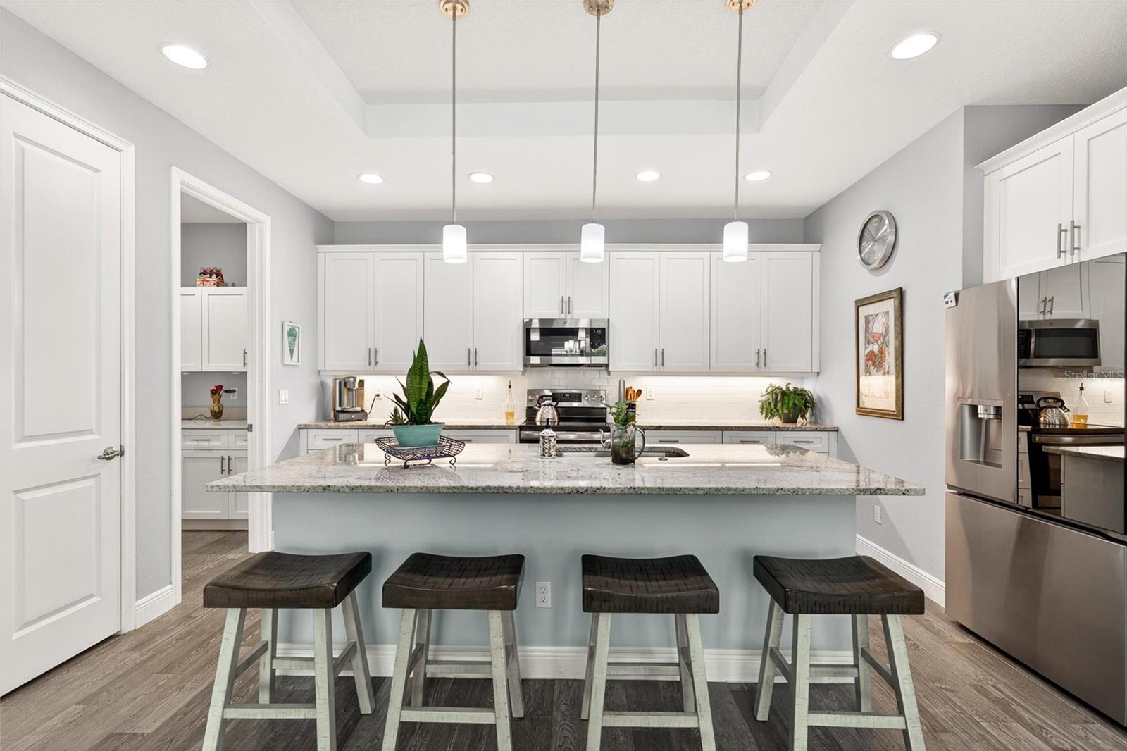 HUNTINGTON VILLAS PH 2-A - Residential