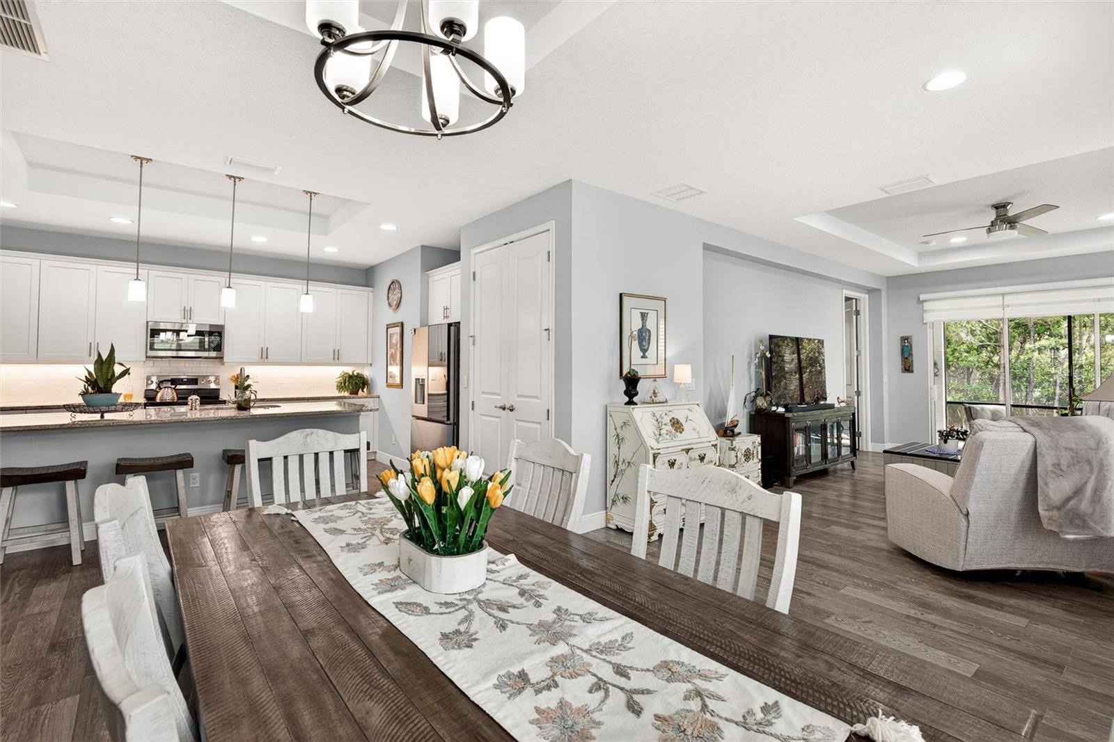 HUNTINGTON VILLAS PH 2-A - Residential