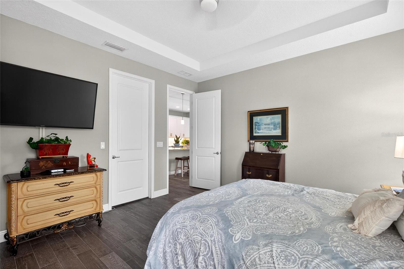 HUNTINGTON VILLAS PH 2-A - Residential