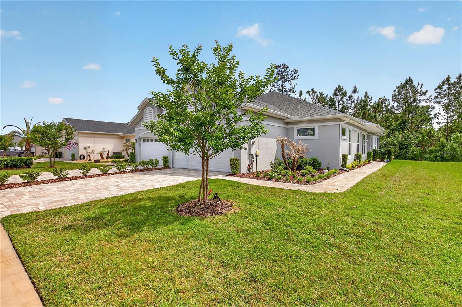 HUNTINGTON VILLAS PH 2-A - Residential