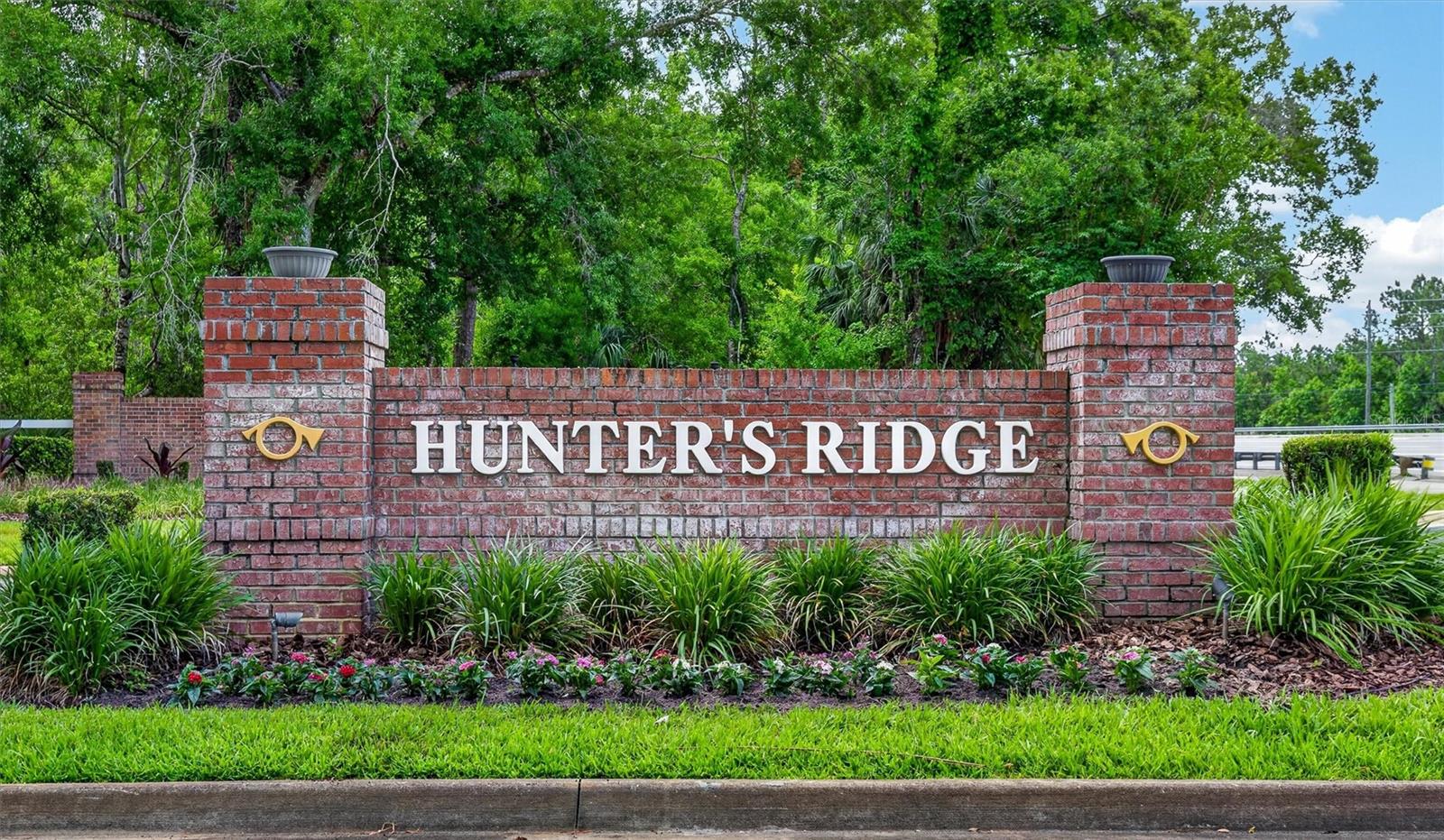 HUNTINGTON VILLAS PH 2-A - Residential