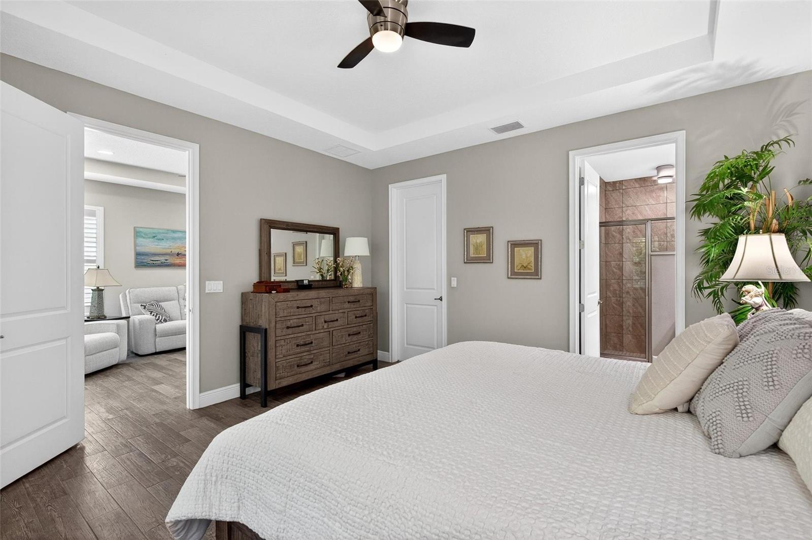 HUNTINGTON VILLAS PH 2-A - Residential