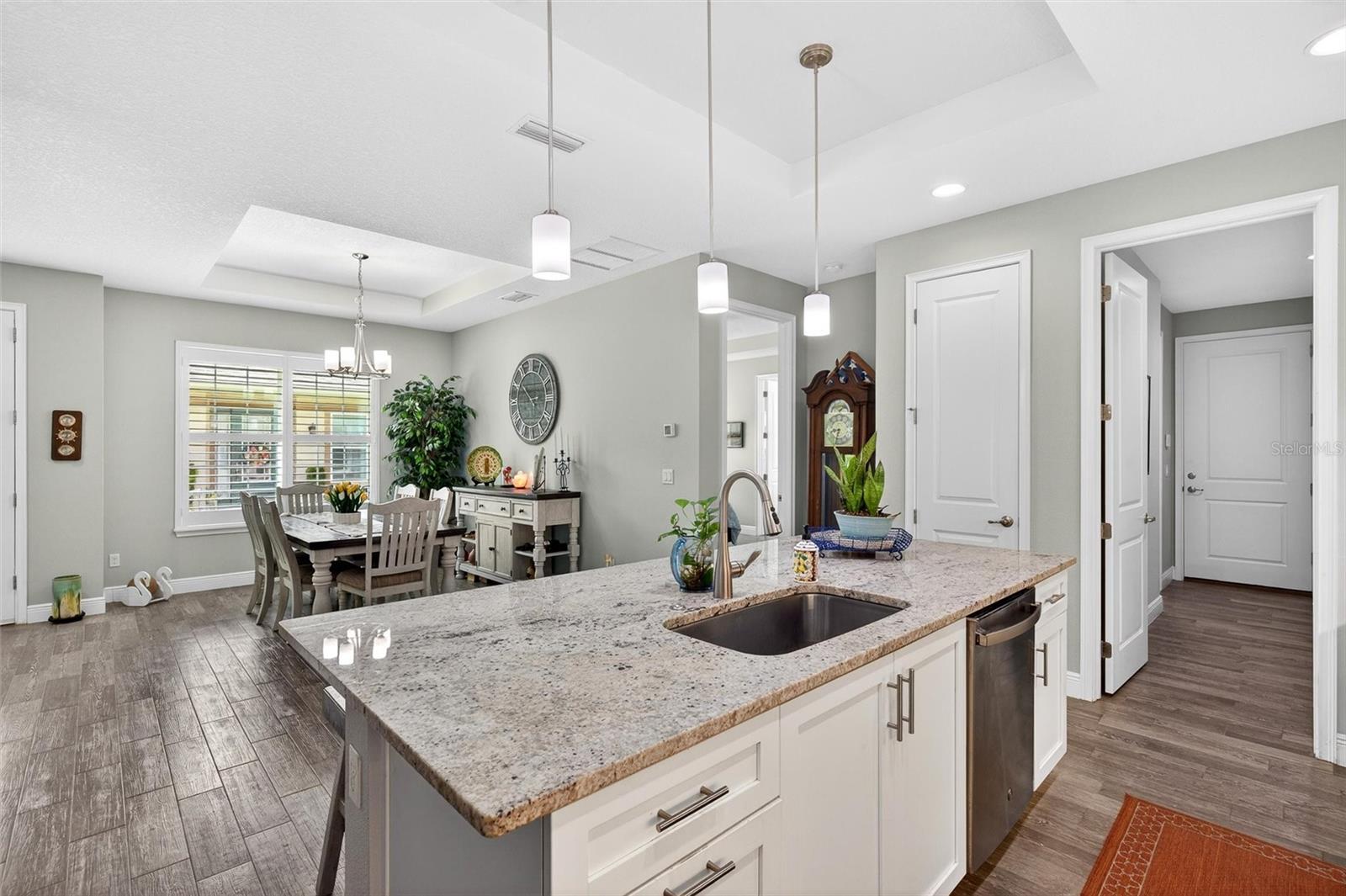 HUNTINGTON VILLAS PH 2-A - Residential