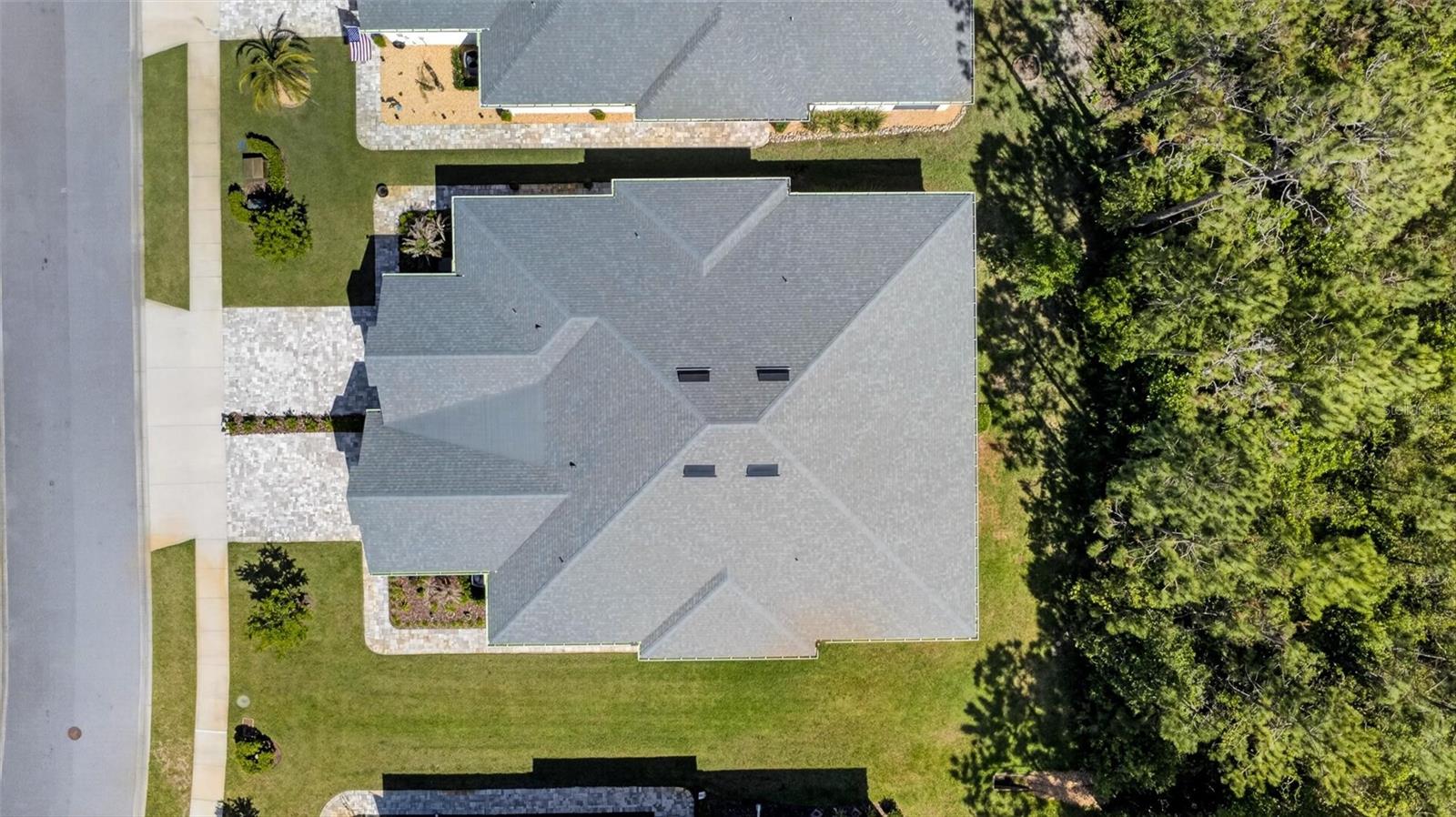 HUNTINGTON VILLAS PH 2-A - Residential