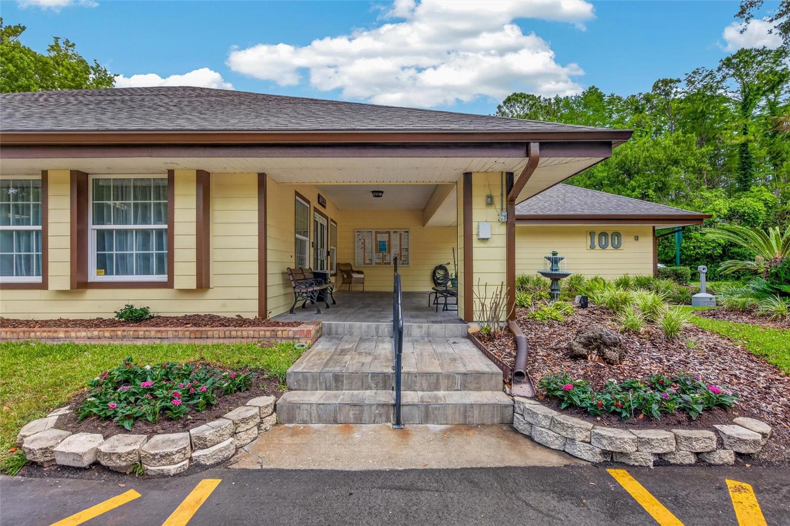 HUNTINGTON VILLAS PH 2-A - Residential