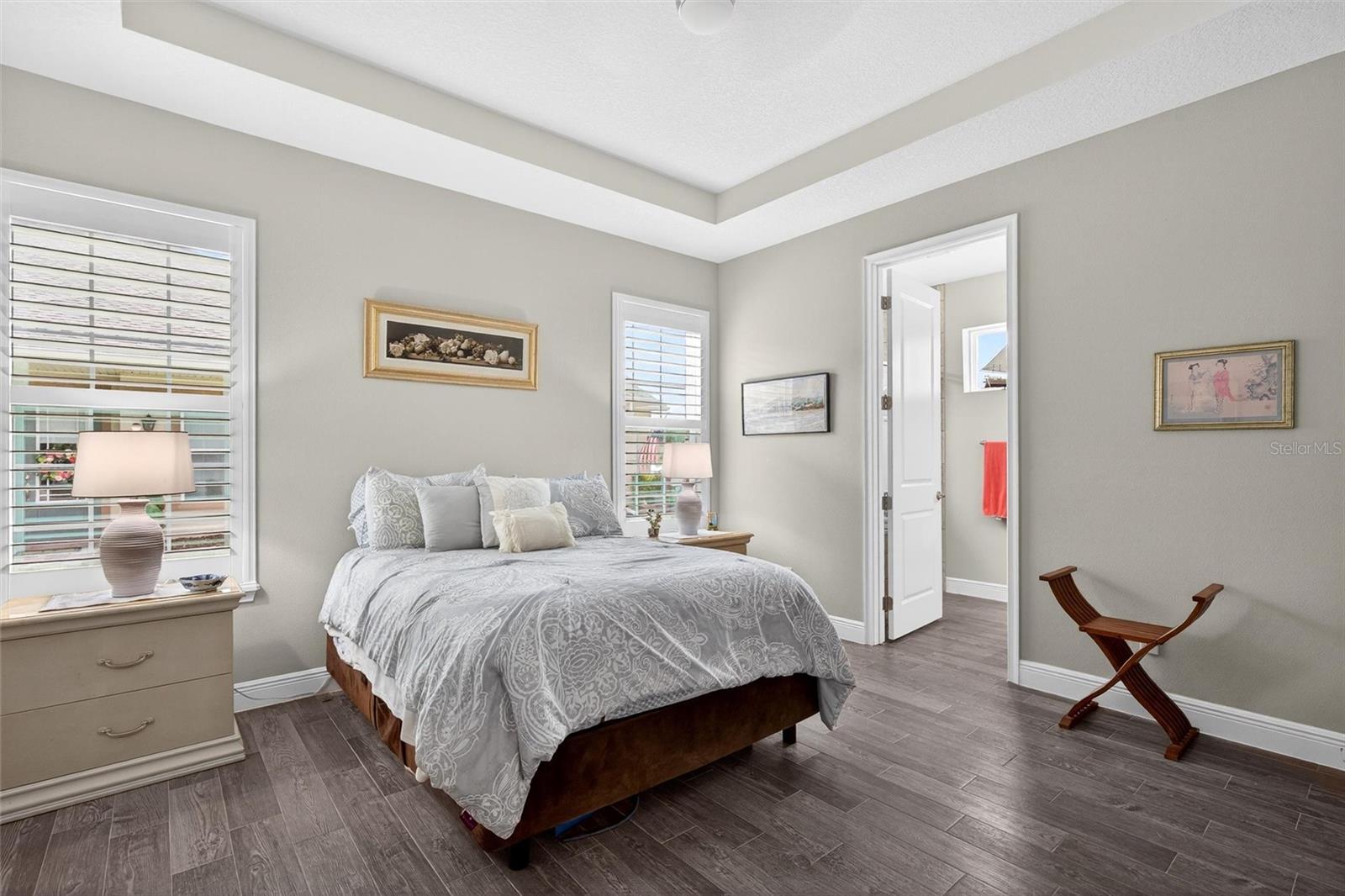 HUNTINGTON VILLAS PH 2-A - Residential
