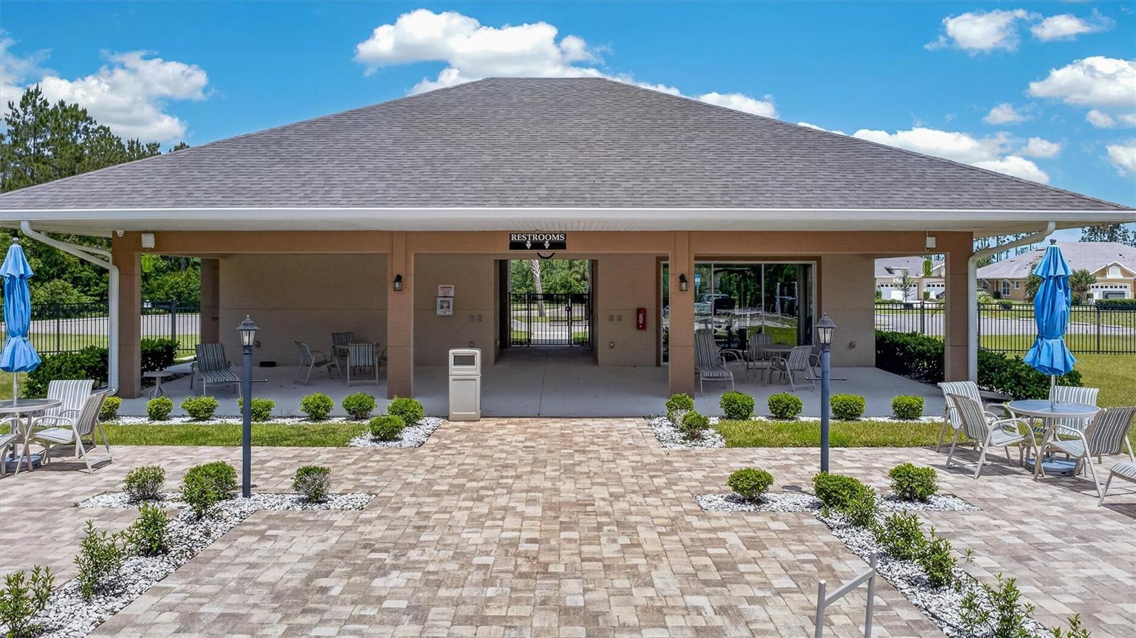 HUNTINGTON VILLAS PH 2-A - Residential