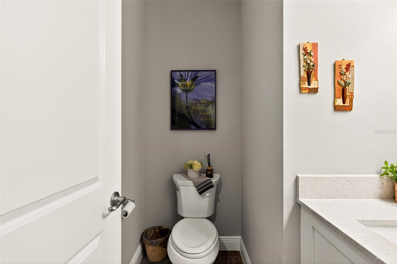 HUNTINGTON VILLAS PH 2-A - Residential