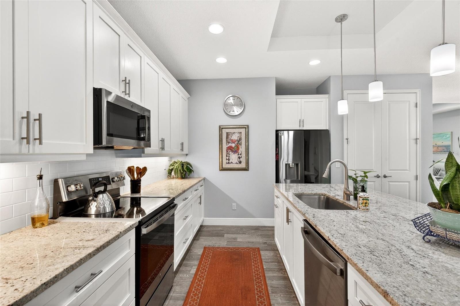 HUNTINGTON VILLAS PH 2-A - Residential