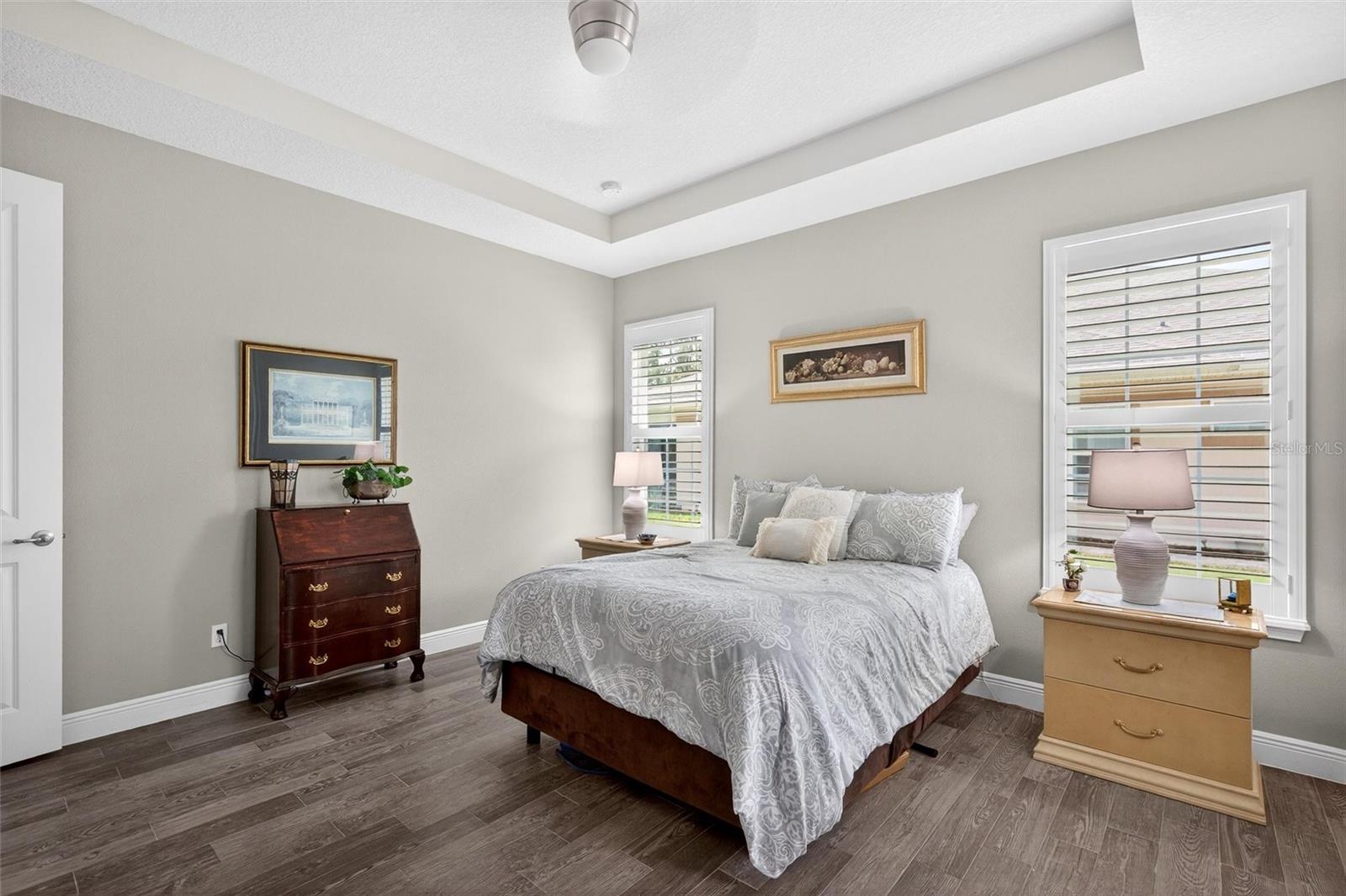 HUNTINGTON VILLAS PH 2-A - Residential
