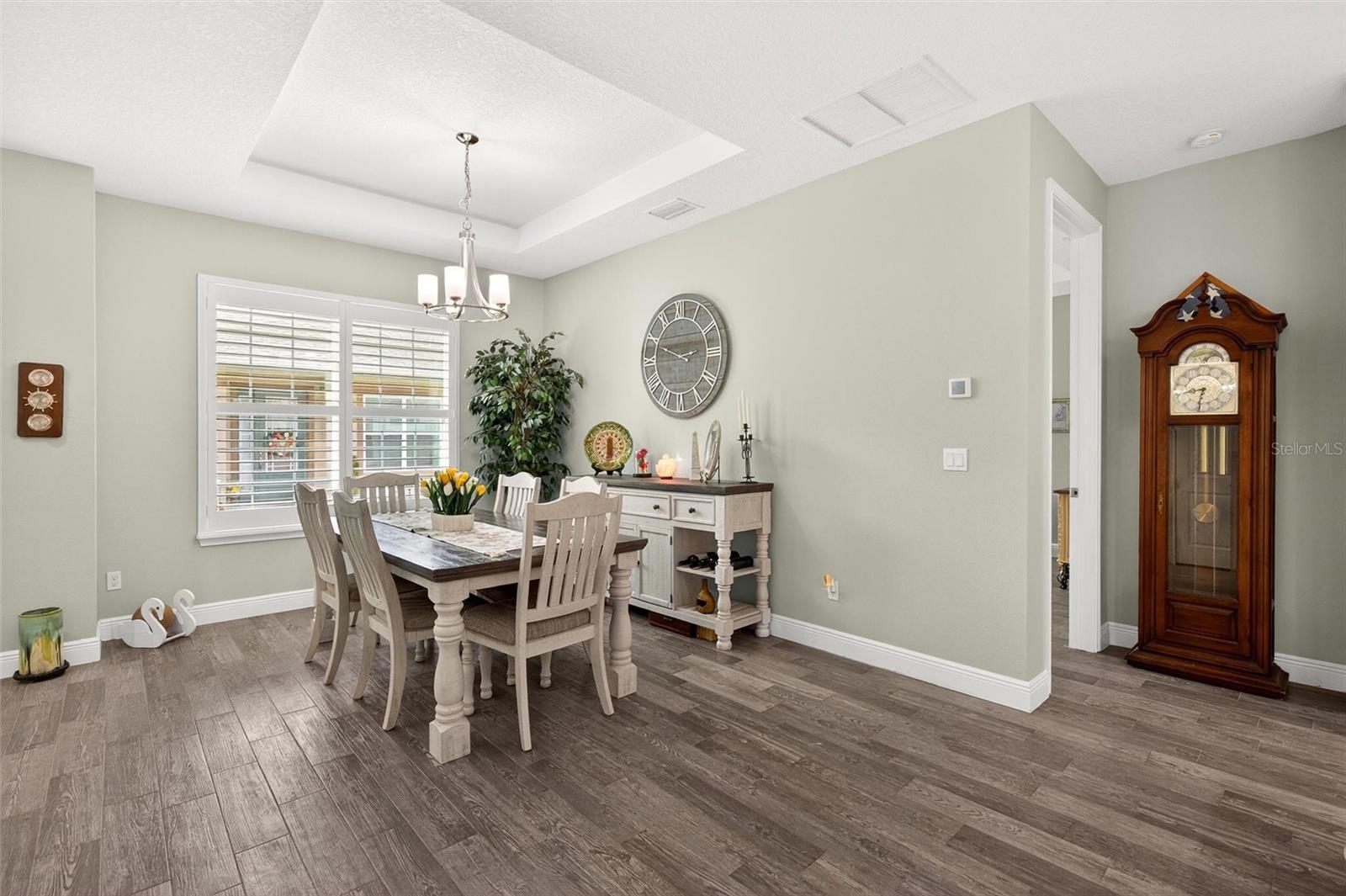 HUNTINGTON VILLAS PH 2-A - Residential