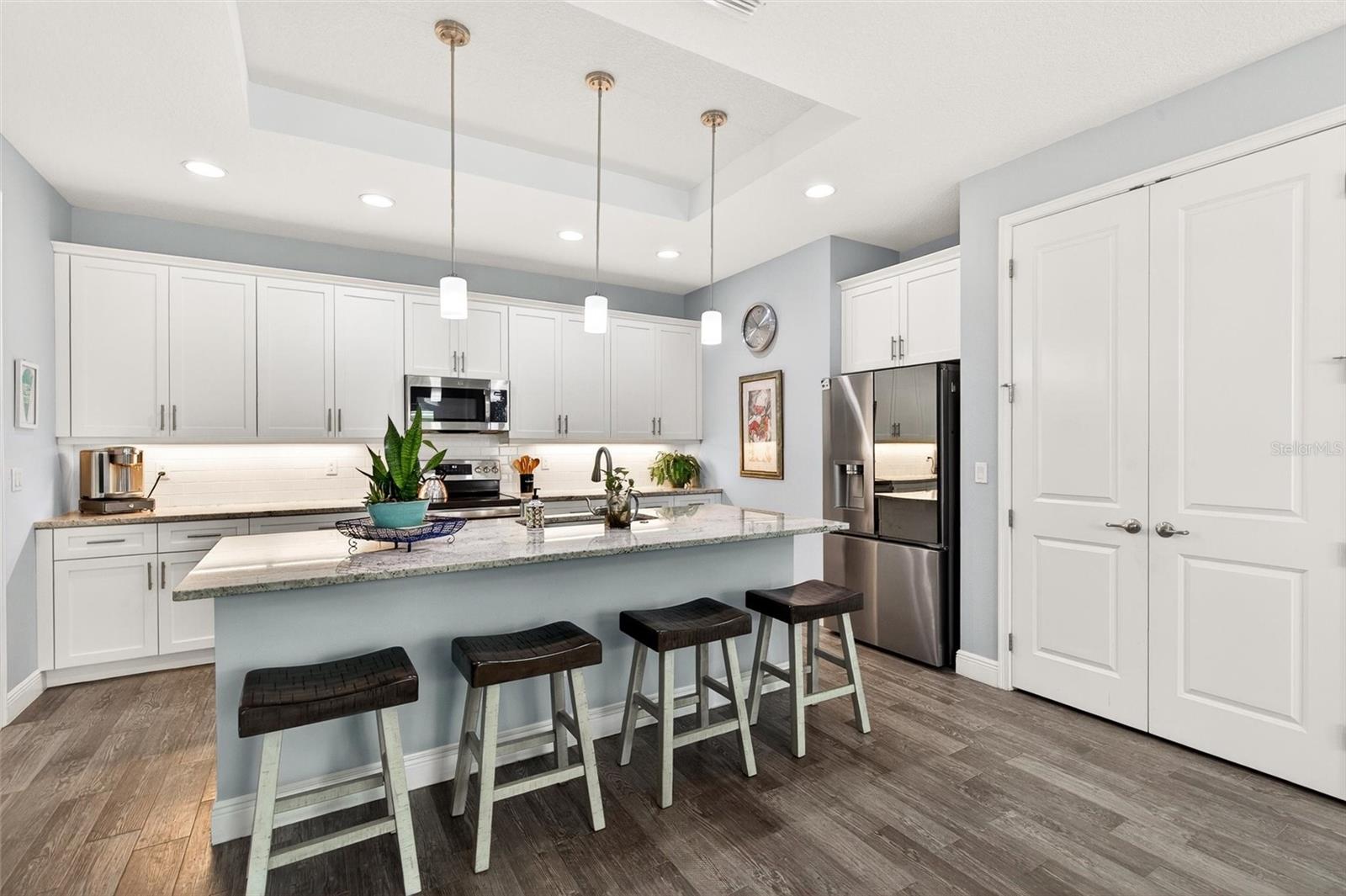 HUNTINGTON VILLAS PH 2-A - Residential
