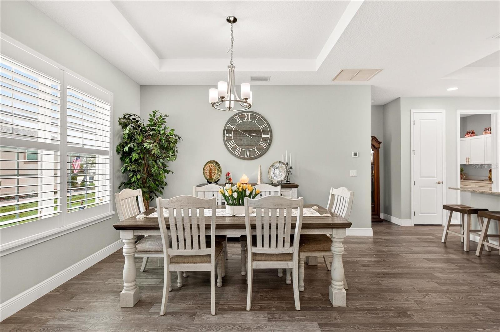 HUNTINGTON VILLAS PH 2-A - Residential