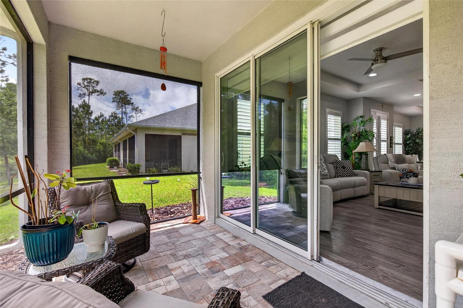 HUNTINGTON VILLAS PH 2-A - Residential