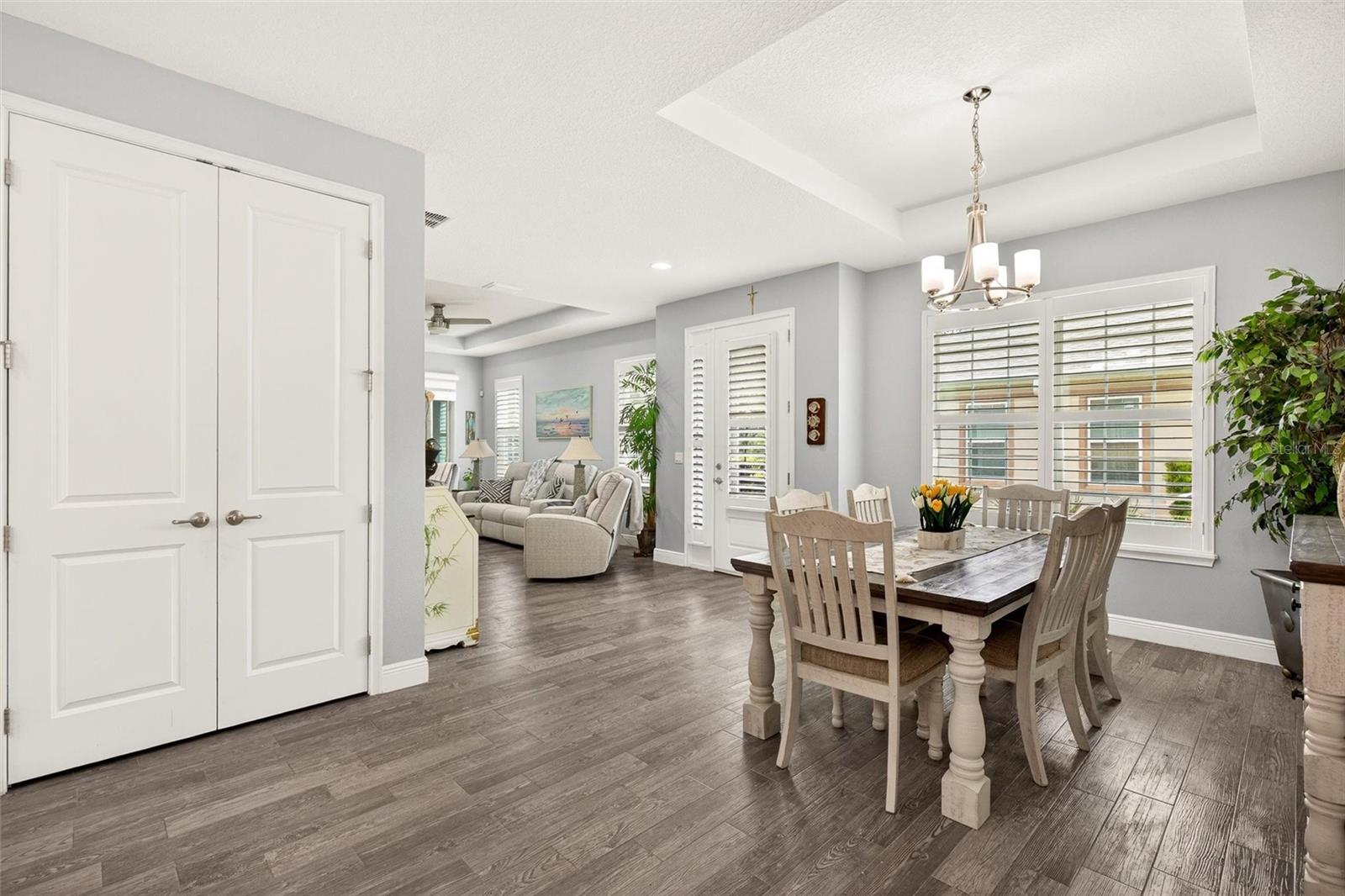 HUNTINGTON VILLAS PH 2-A - Residential