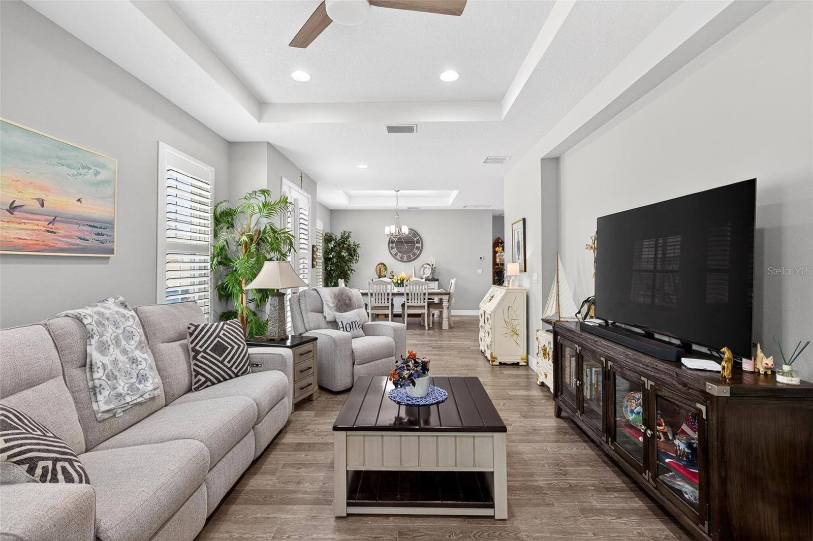 HUNTINGTON VILLAS PH 2-A - Residential
