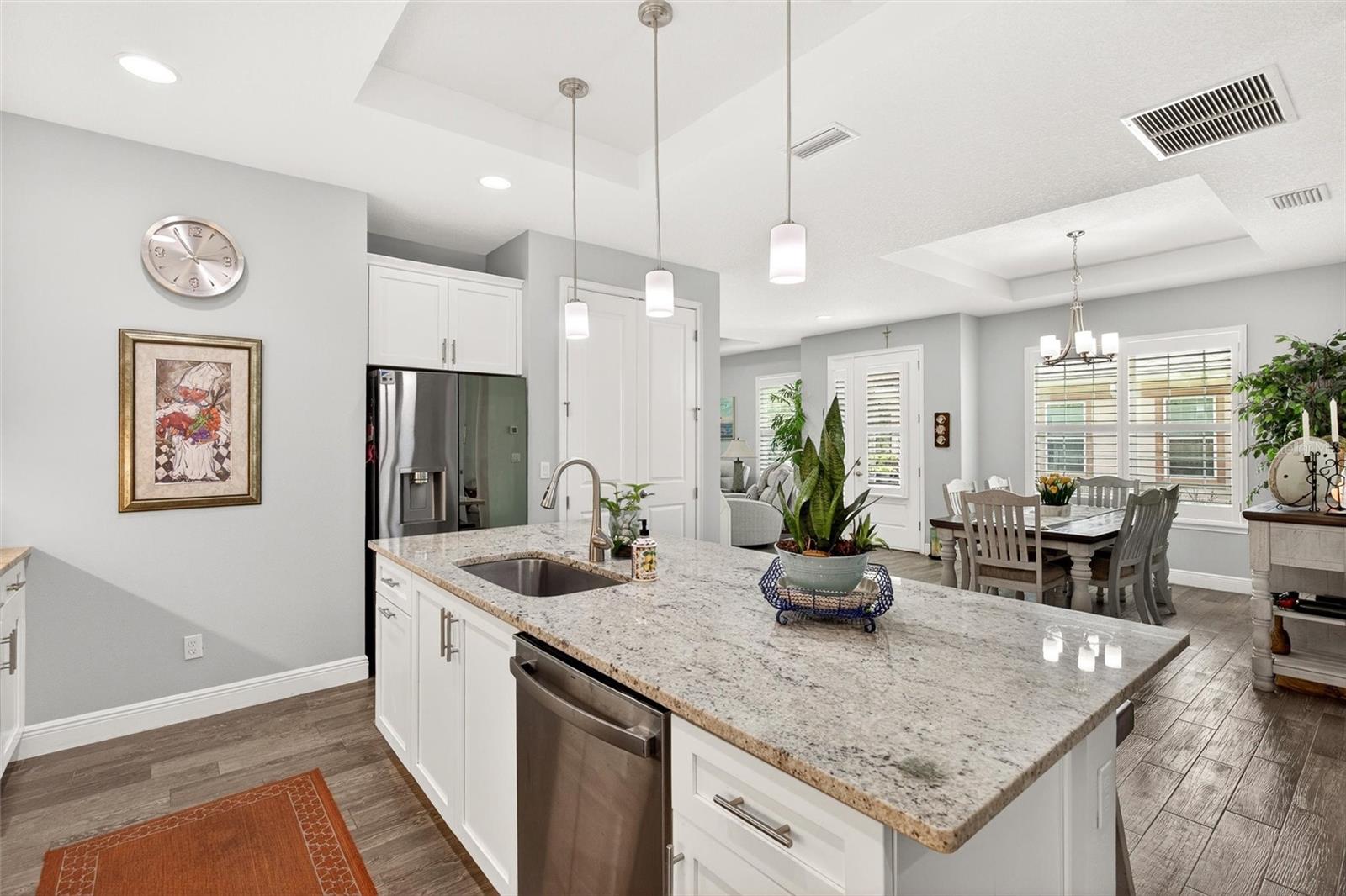 HUNTINGTON VILLAS PH 2-A - Residential