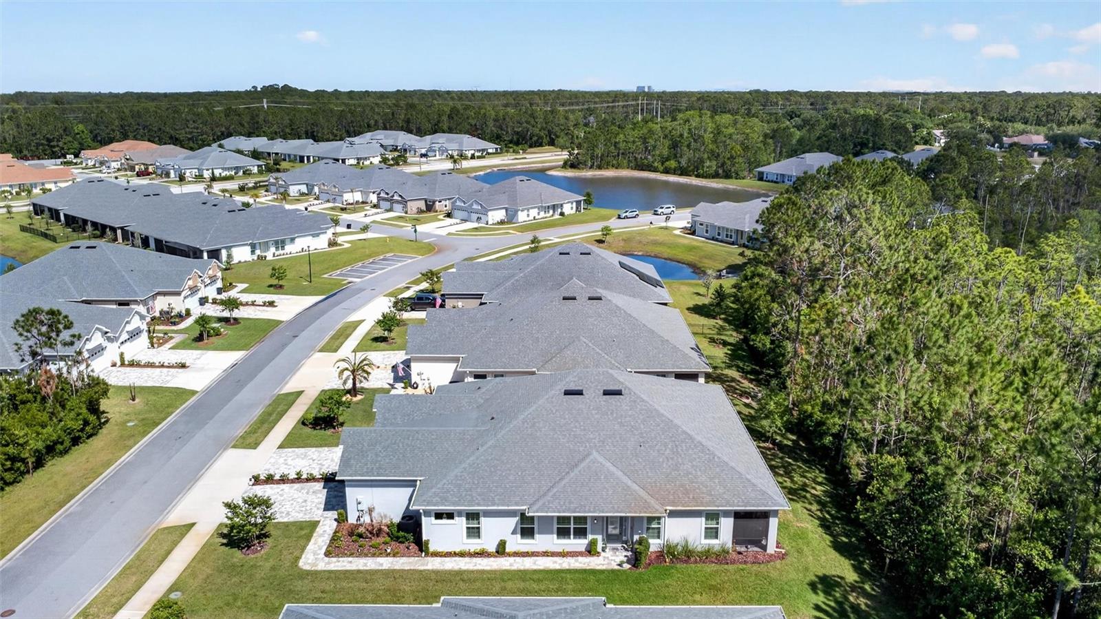 HUNTINGTON VILLAS PH 2-A - Residential