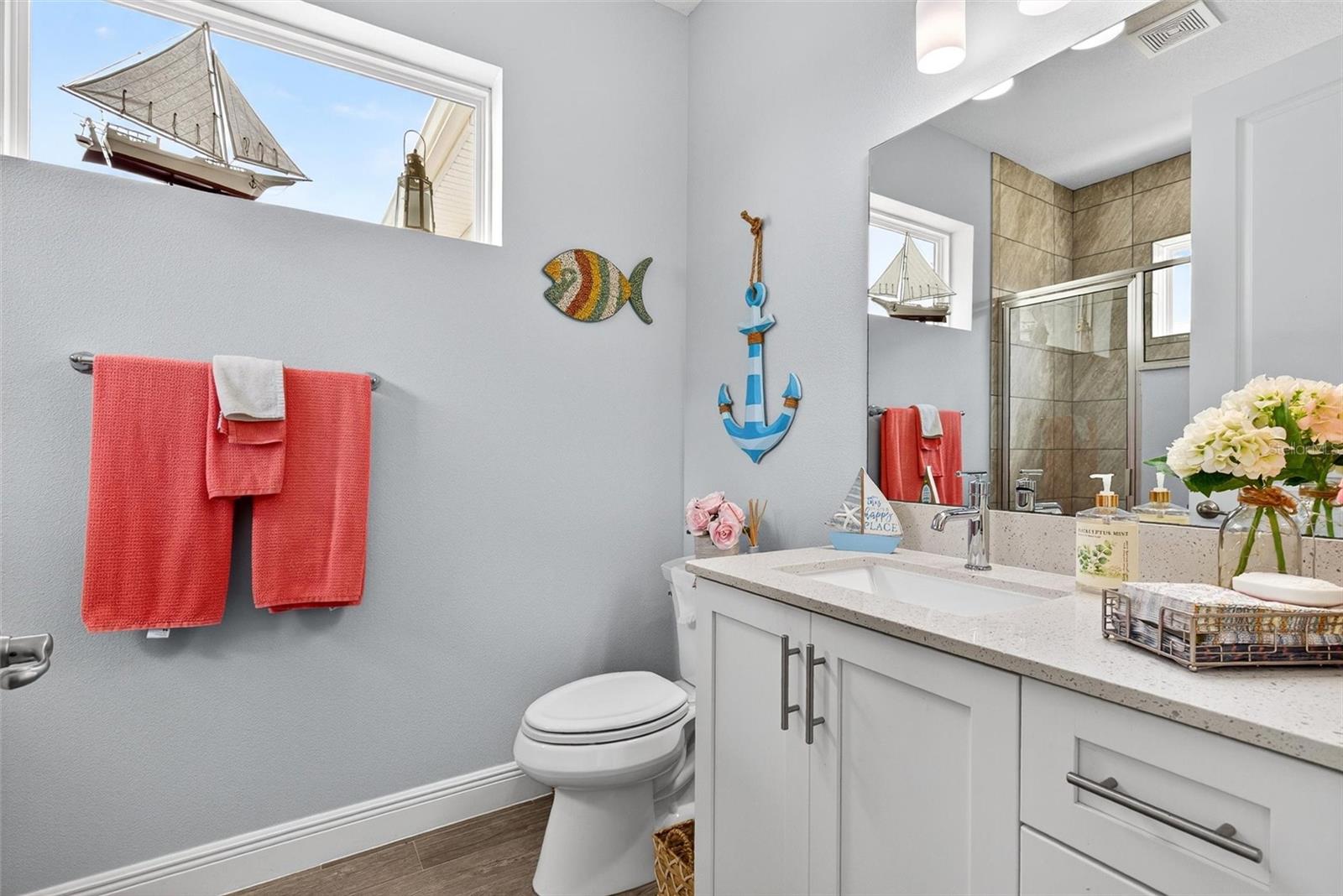 HUNTINGTON VILLAS PH 2-A - Residential